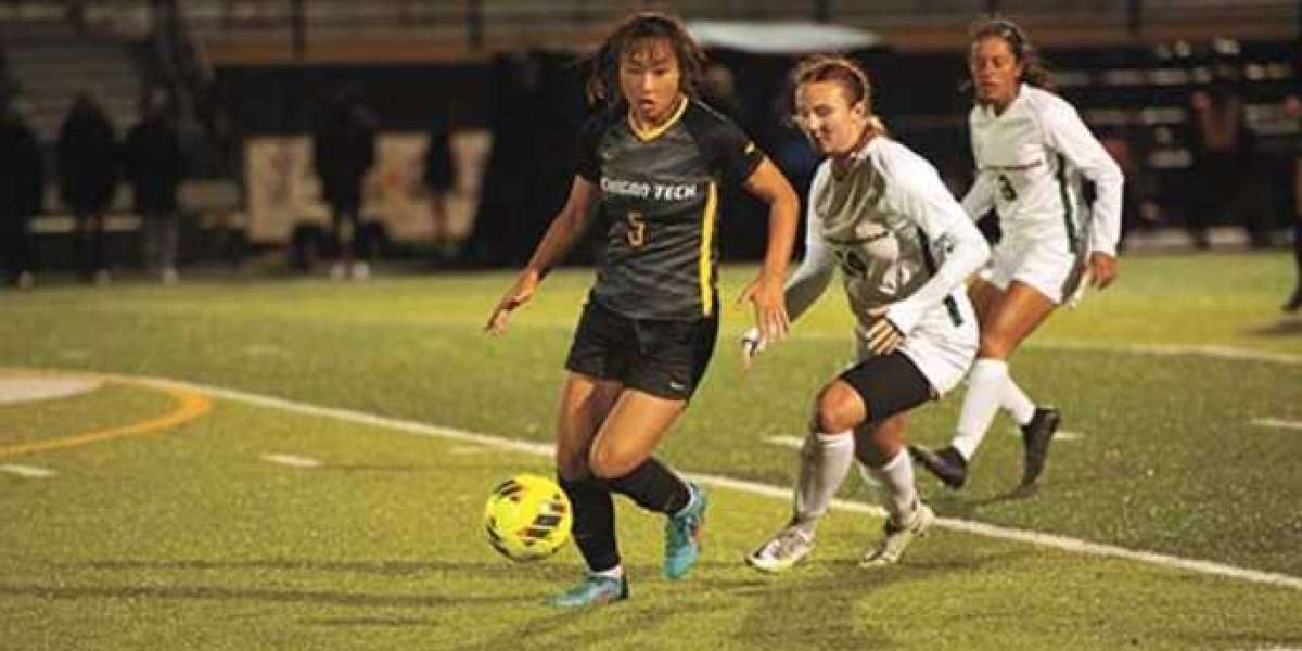 Hard-Fought Battle Ends in 1-1 Draw Between Michigan Tech Huskies and Northern Michigan Wildcats