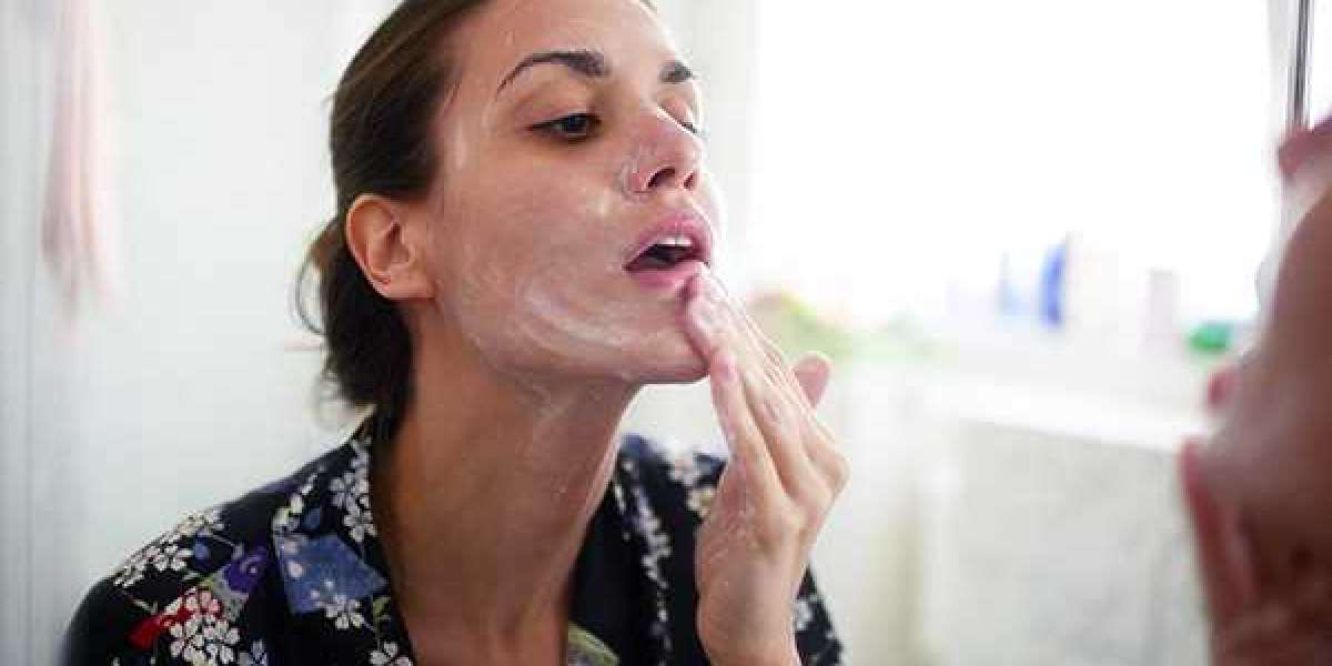 How Often to Exfoliate Your Skin?