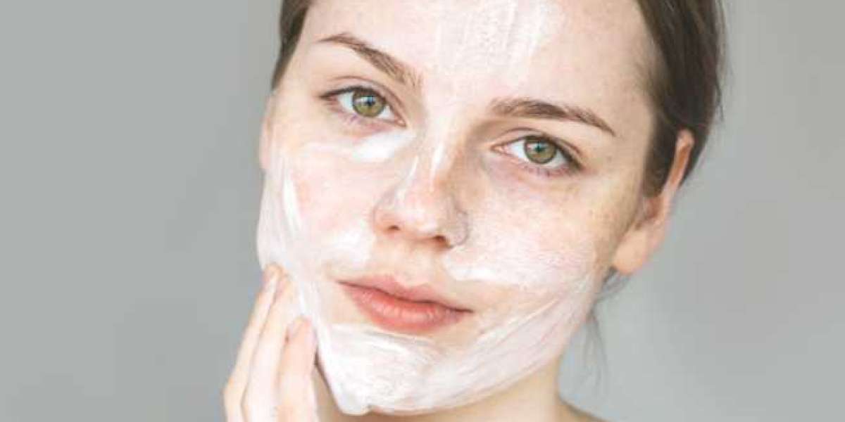 Revive Your Skin's Natural Glow