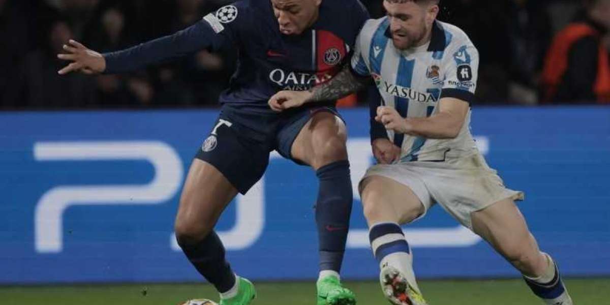 Luis Enrique: Mbappe likely to join Real Madrid