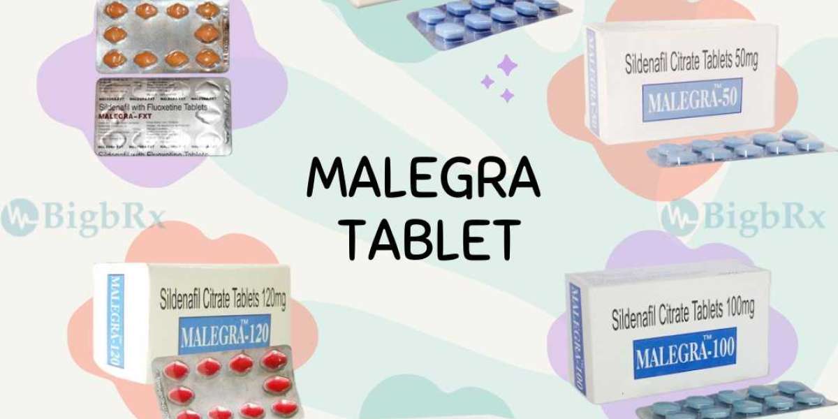 Use the Malegra Tablet to Enjoy Sex