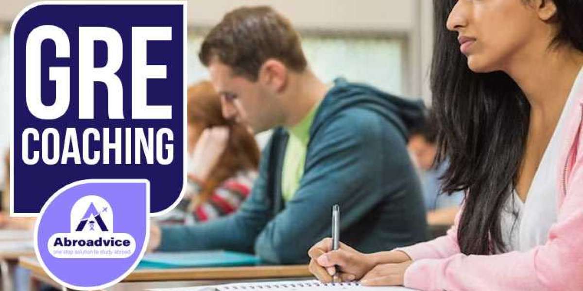 Mastering GRE Preparation Online: Your Ultimate Guide