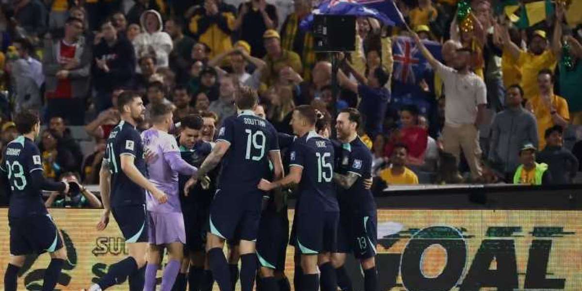 Socceroos debuts give Arnold veterans a thrill