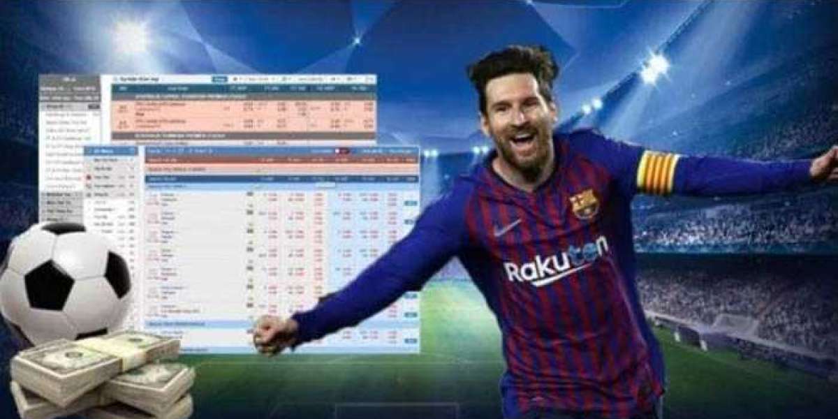 Guide To Play Online Football Betting for Beginners