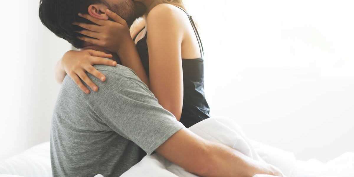 How to Keep Your Sex Life Alive in a Long-Term Relationship