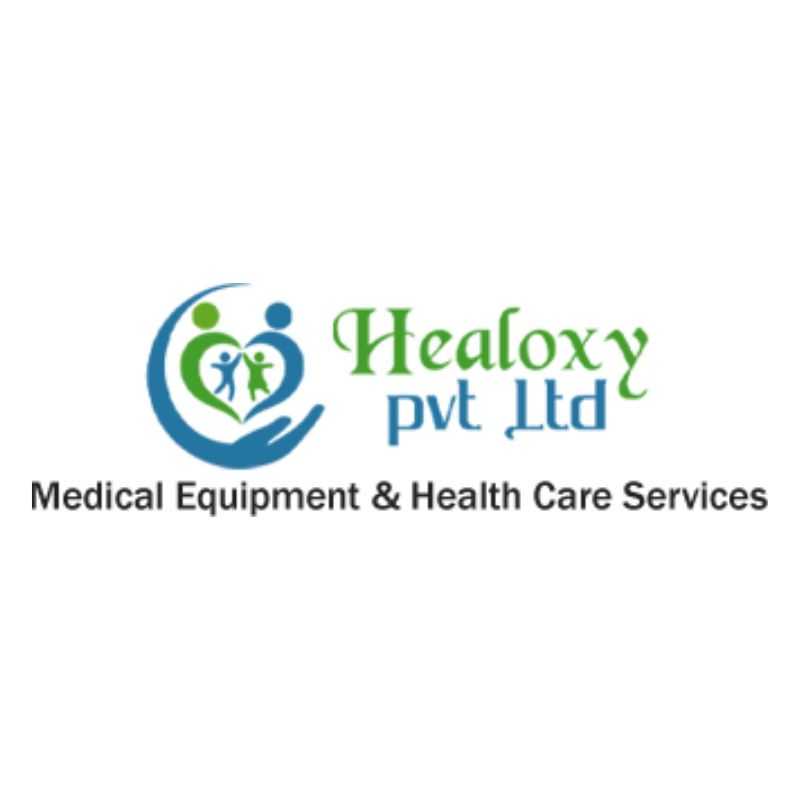 Healoxy Pvt Ltd