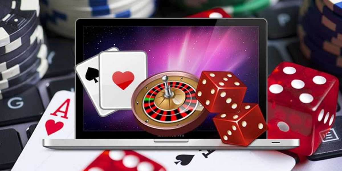 Mastering the Digital Baccarat Table: A Blend of Luck, Strategy, and Fun