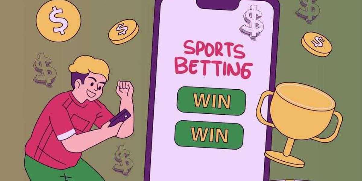 Betting Bliss: How to Win Big and Laugh All the Way to the Bank!