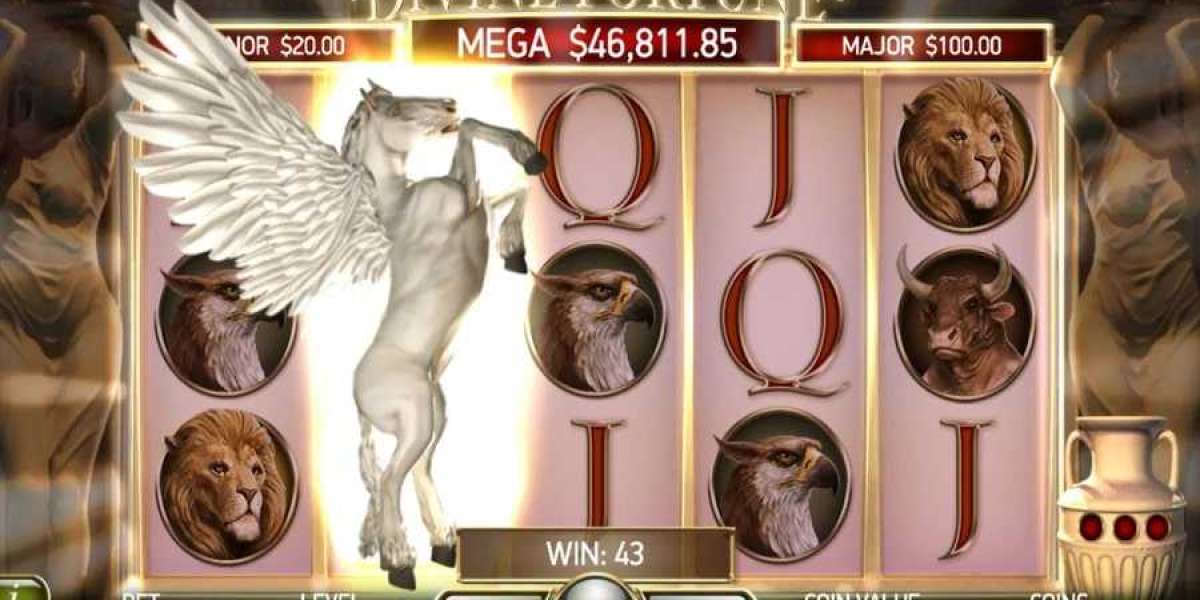 Betting Your Way to Glory: The Ultimate Online Baccarat Odyssey