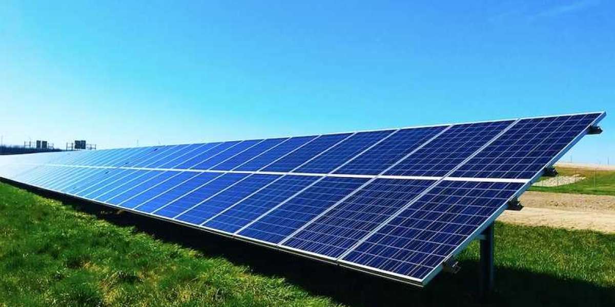 The Impact of Solar Modules and Inverters on Energy Efficiency