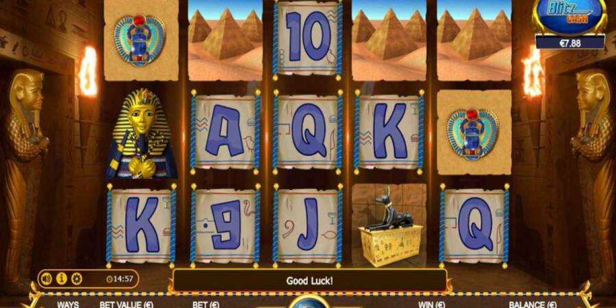 Jackpot Junction: Where Casino Dreams Come True!