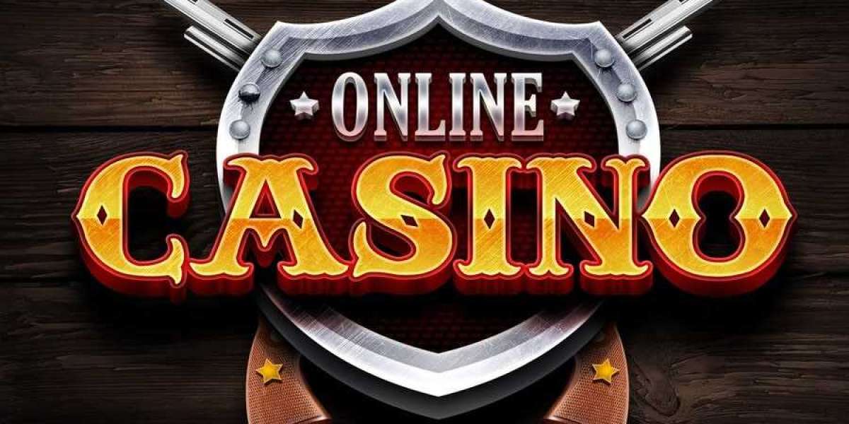 Unlocking the Virtual Jackpot: Mastering the Art of Online Slots