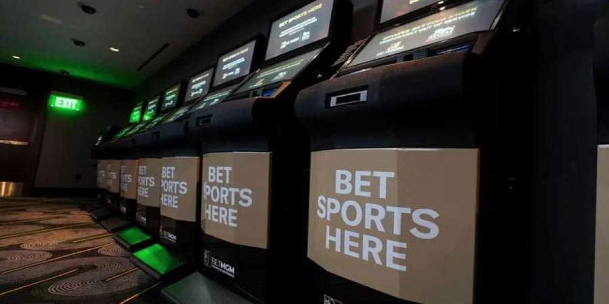 Betting on a Win: Where the Odds are Your Best Friend