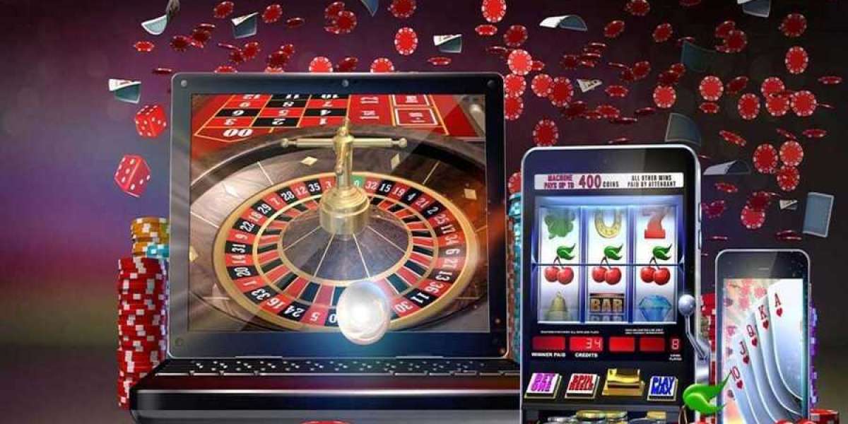 Baccarat Bonanza: Master the Art of Online Card Play with Style