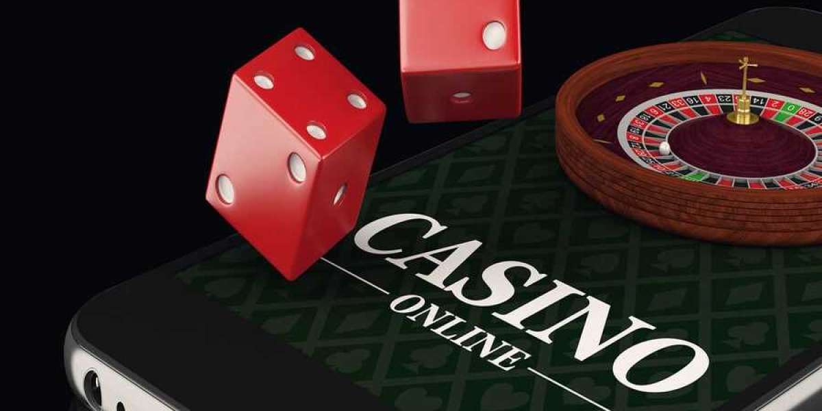 Rolling the Digital Dice: The Highs and Lows of Online Casinos!