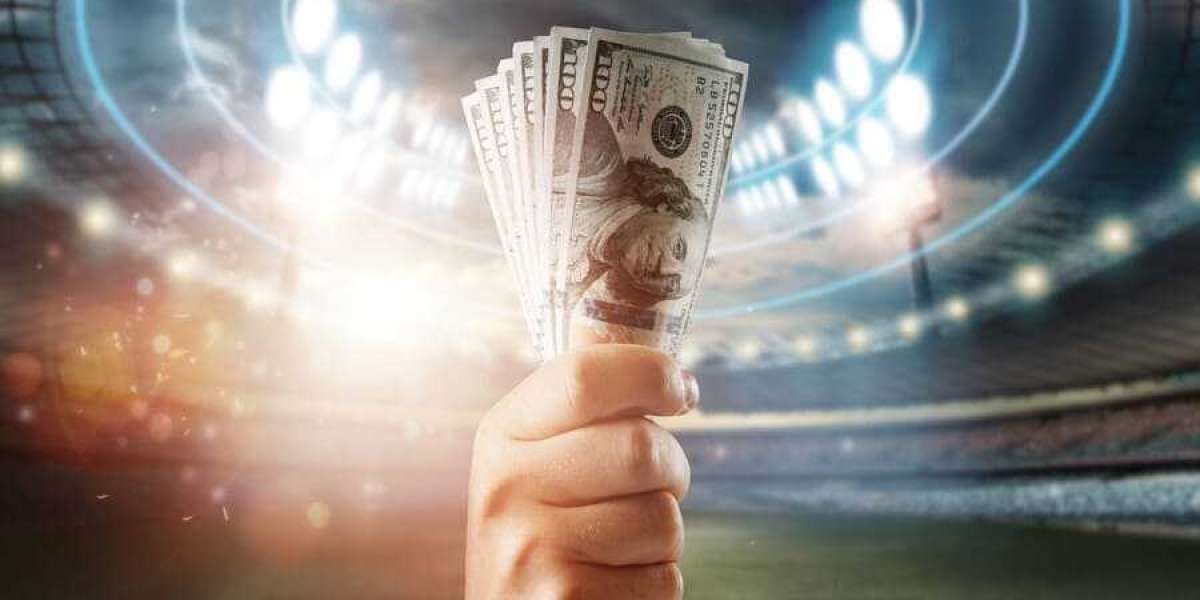 Rolling the Dice: Betting Big within the World of Sports Gambling