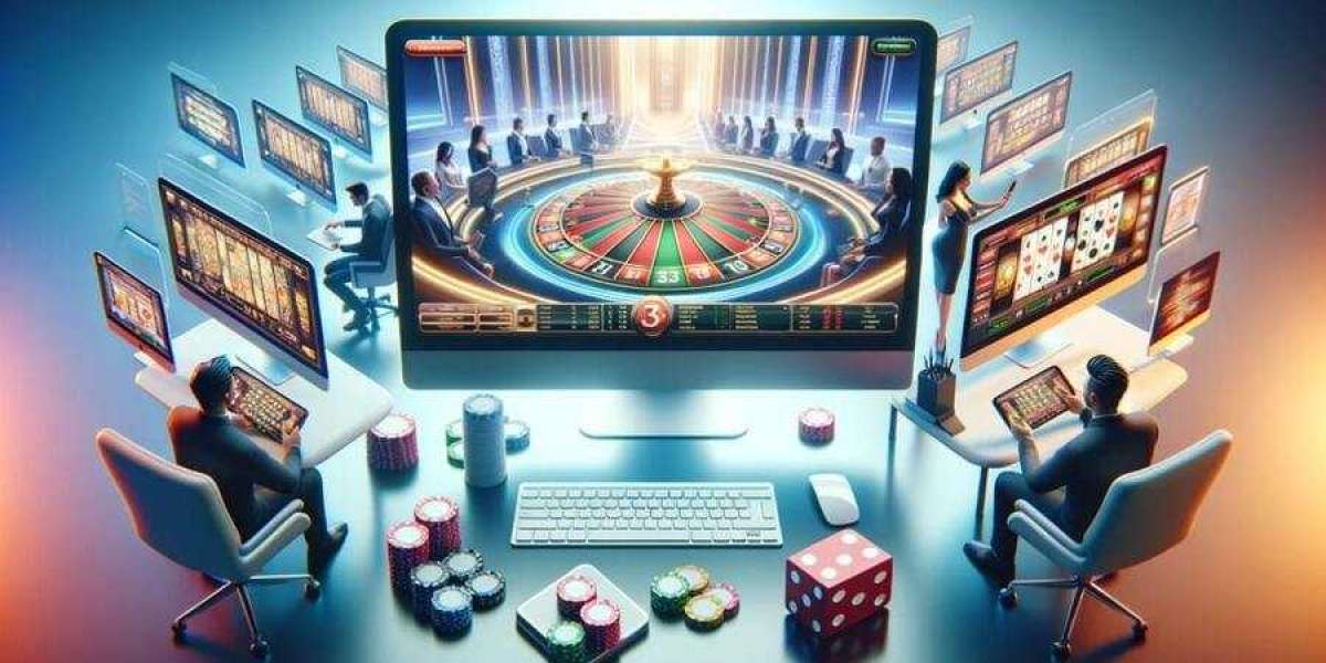 Rolling the Dice with Digital: The Ultimate Sports Betting Adventure!