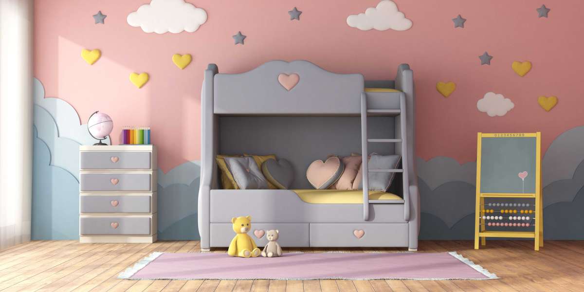 10 Misconceptions That Your Boss May Have Concerning Kids Bunk Bed