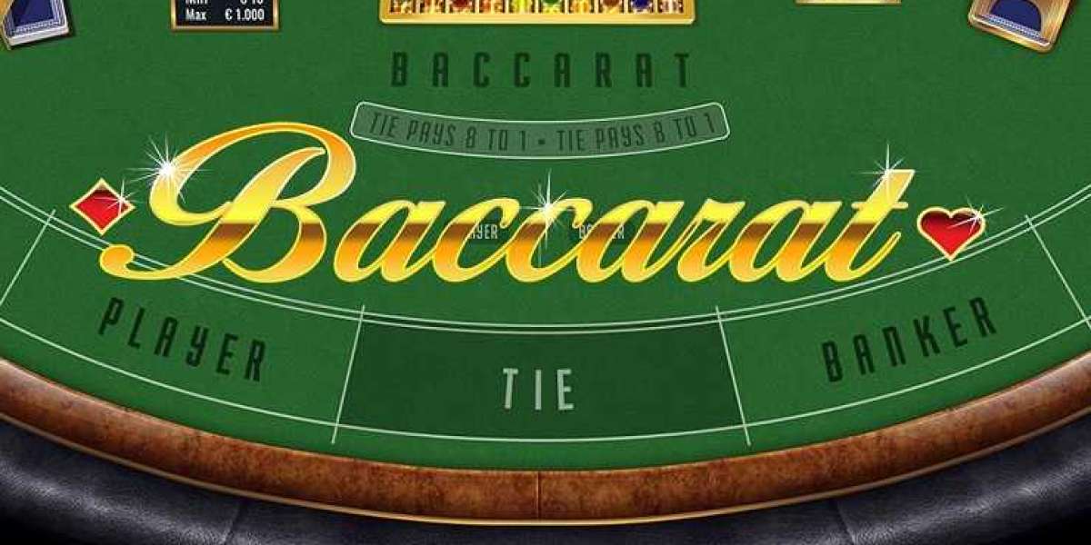 Mastering Baccarat: Strategies and Tips from Seasoned Gamblers