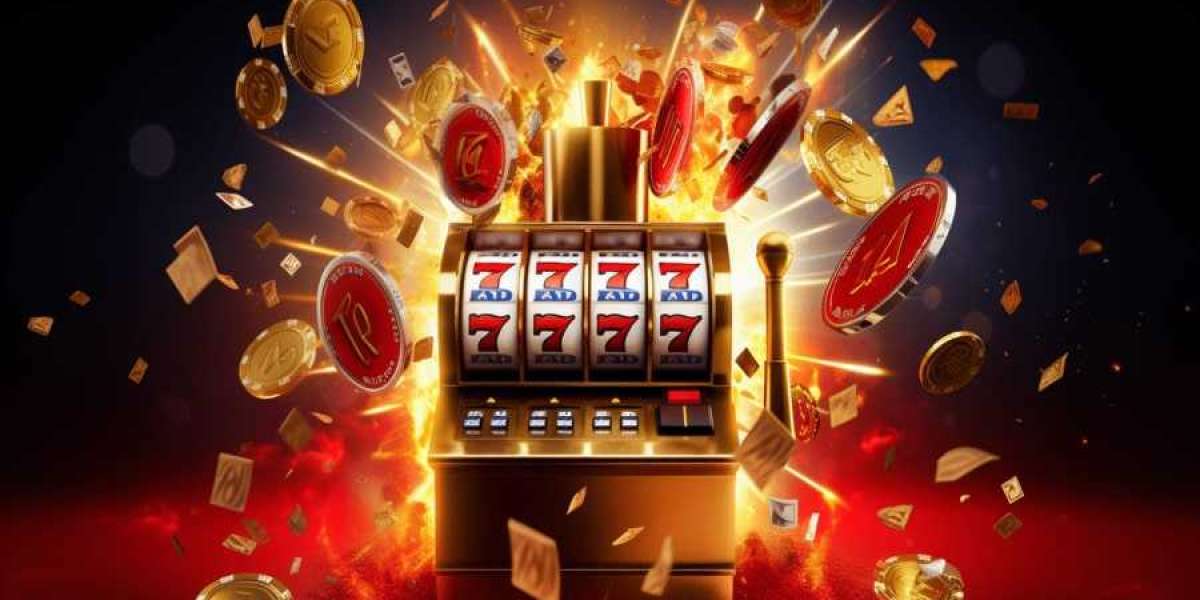 Betting Brilliance: Discover the Jackpot Haven of the Casino Site Universe