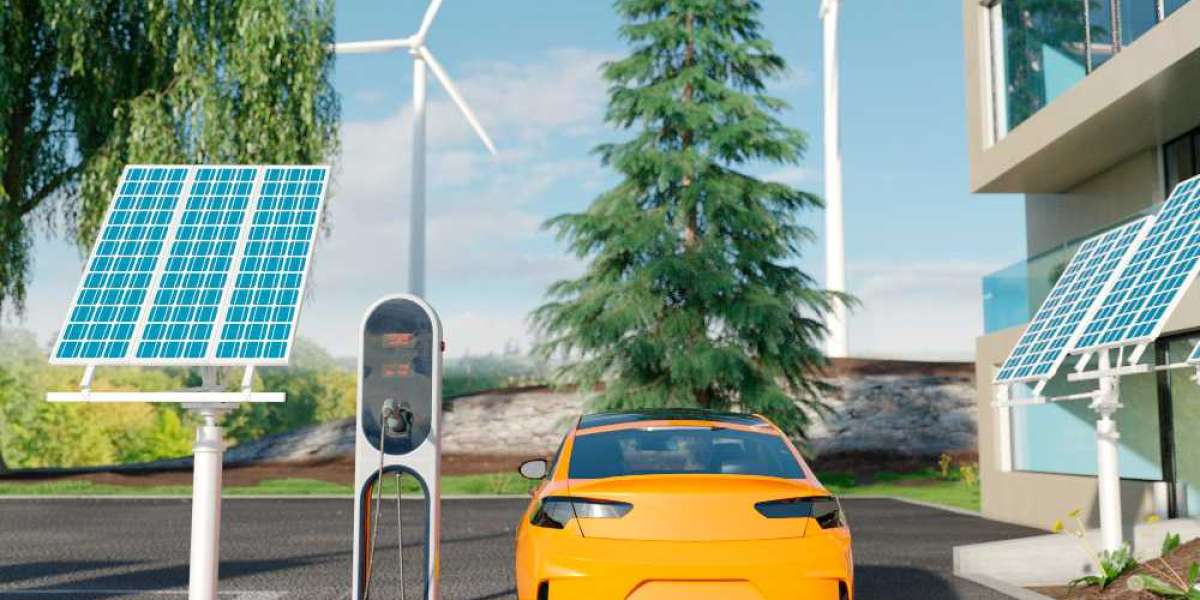 Discovering the Future of Electric Vehicles: Your Ultimate Electric Vehicle Guide