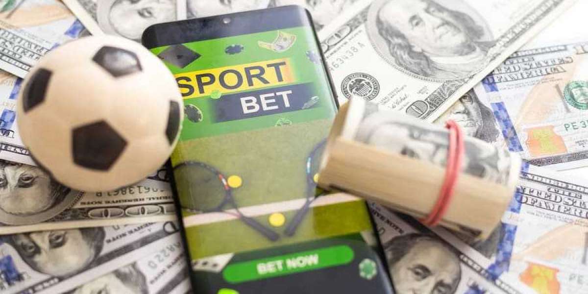 Roll the Dice: Dive into the World of Sports Betting and Win Big!