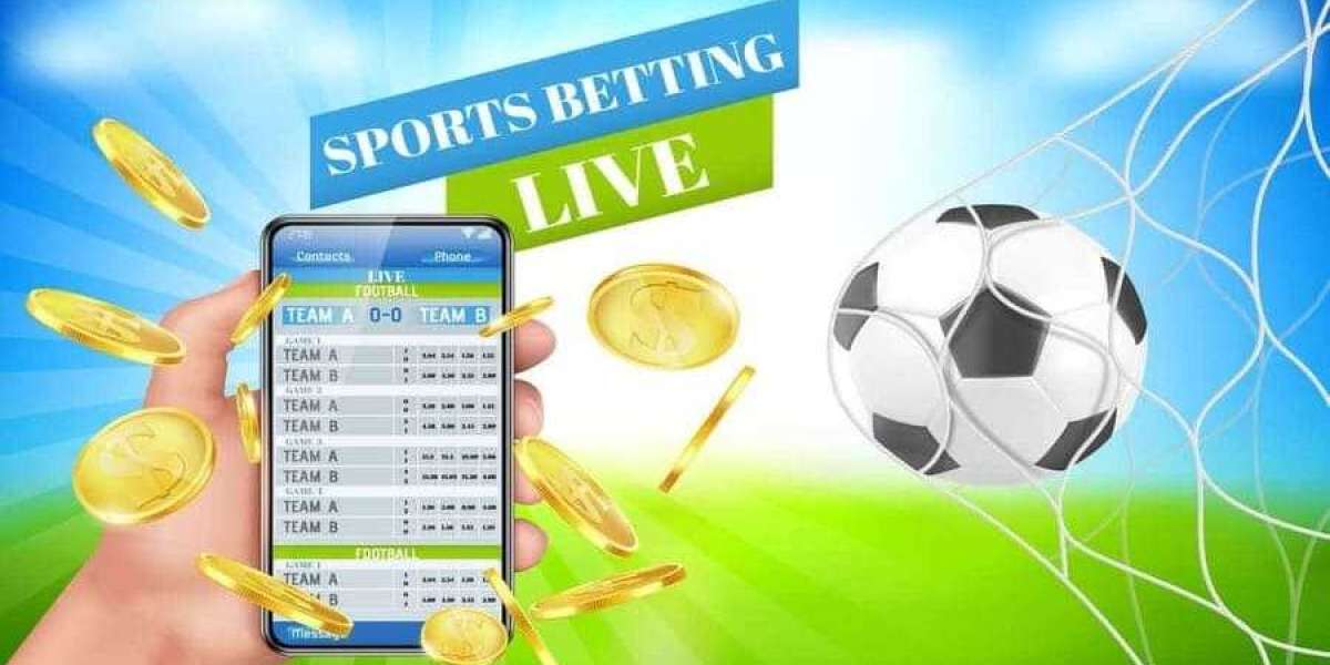 Bet Big within the Land of Morning Calm: Your Ultimate Guide to Korean Sports Betting Sites