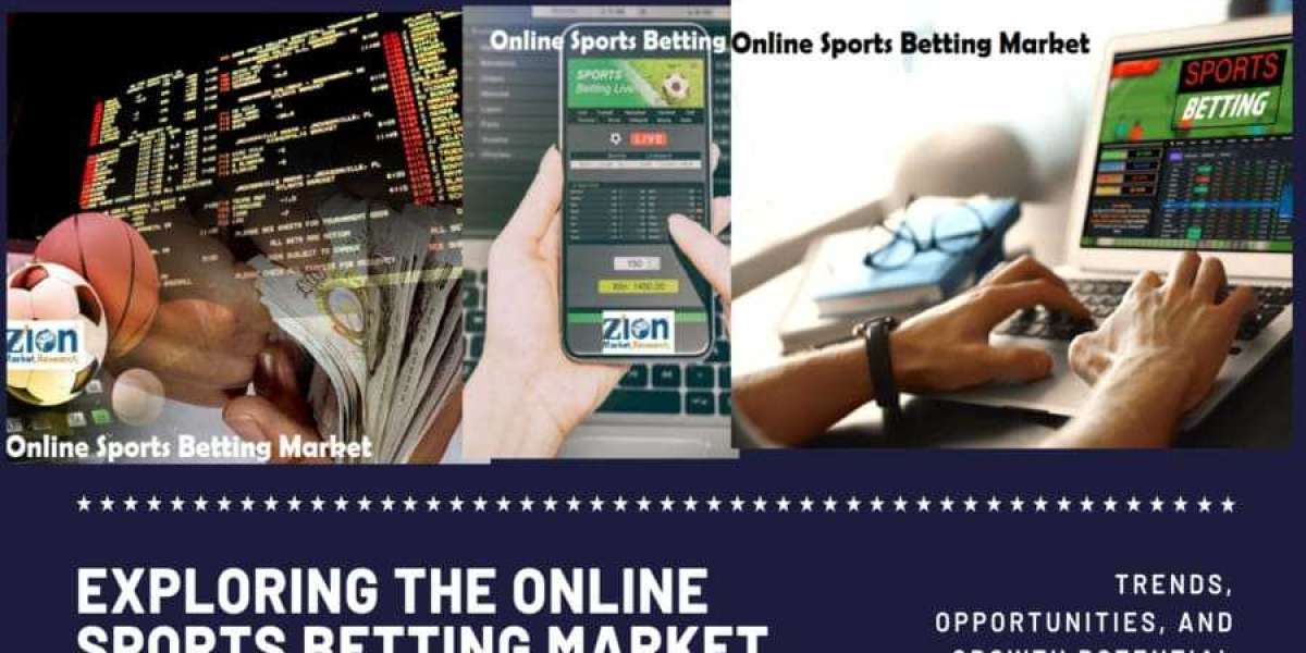 Roll the Dice, Spin the Wheel: The Alluring World of Korean Gambling Sites