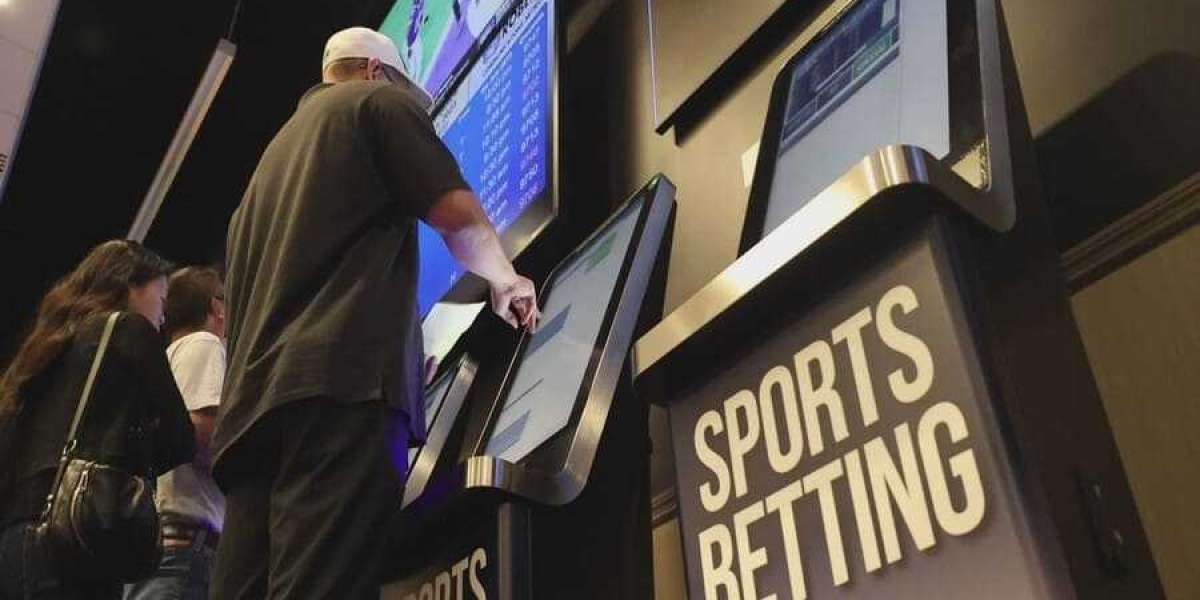 Betting Bliss: How to Turn Your Sports Savvy into Winning Stakes