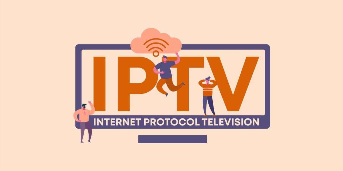 Best IPTV UK Plans – Find the Perfect One for You