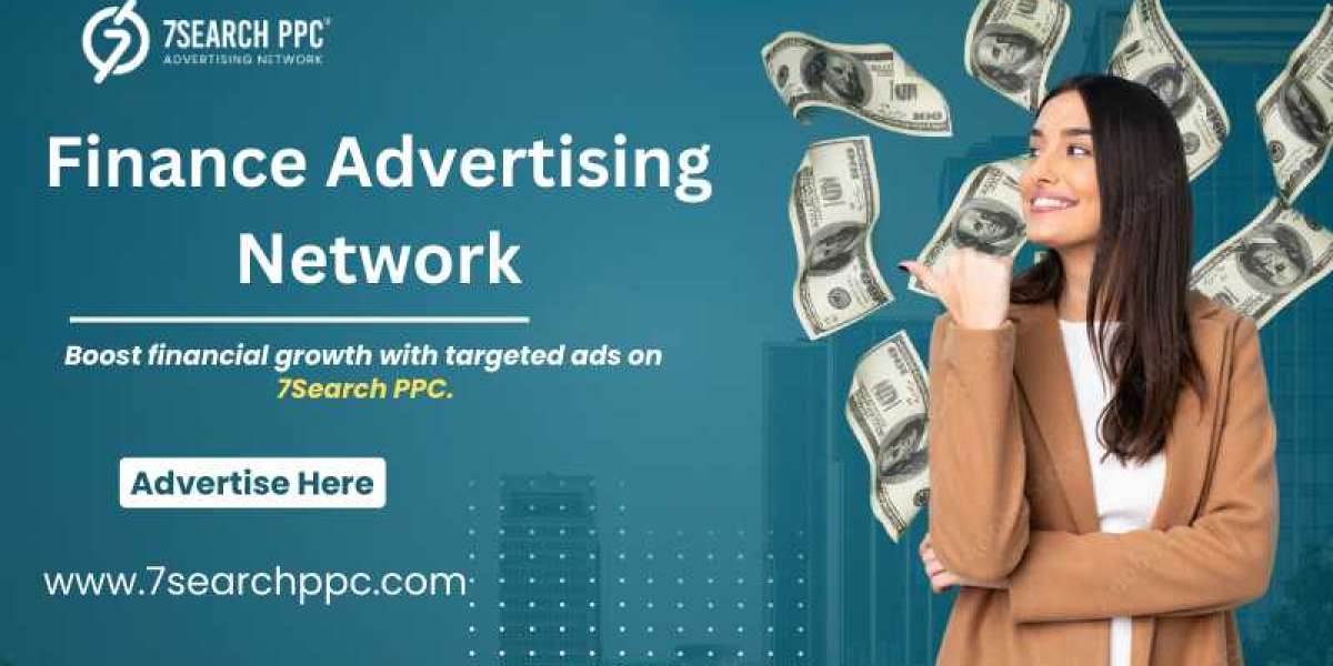 Finance Advertising Network | Insurance Ad Campaigns