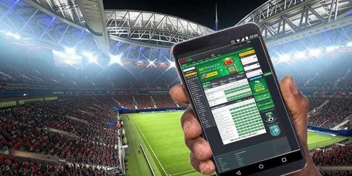 Discover the Thrills of Korean Betting Sites