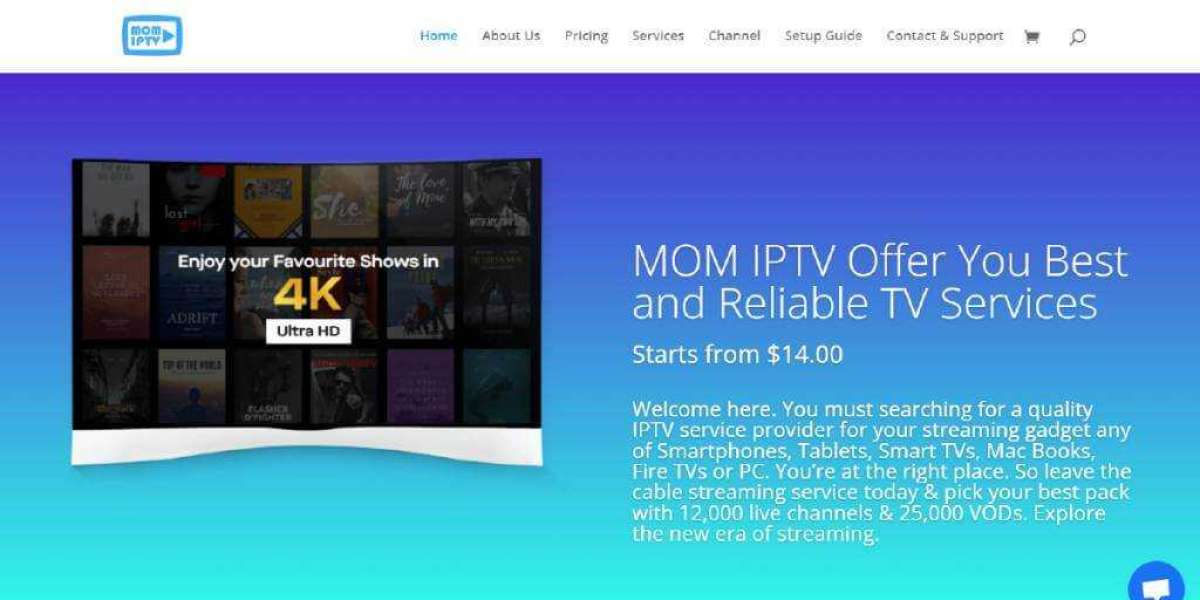 How IPTV UK Can Enhance Your Streaming Experience