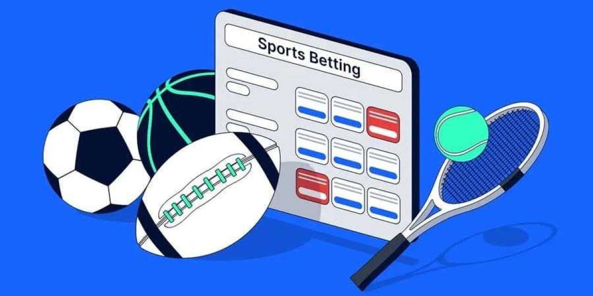 Explore the Best Korean Sports Betting Site