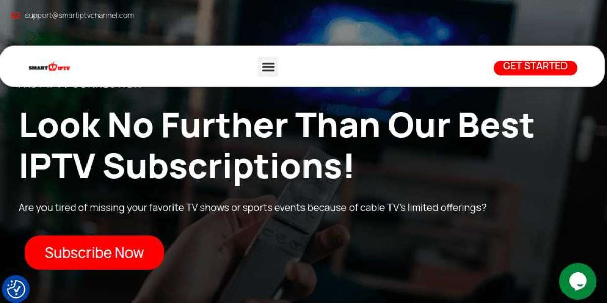 Why British IPTV Is a Game Changer