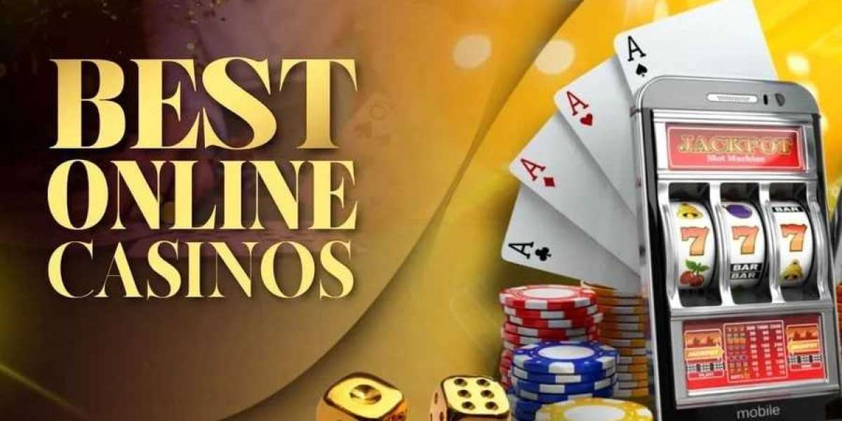 Ultimate Guide: How to Play Online Slot