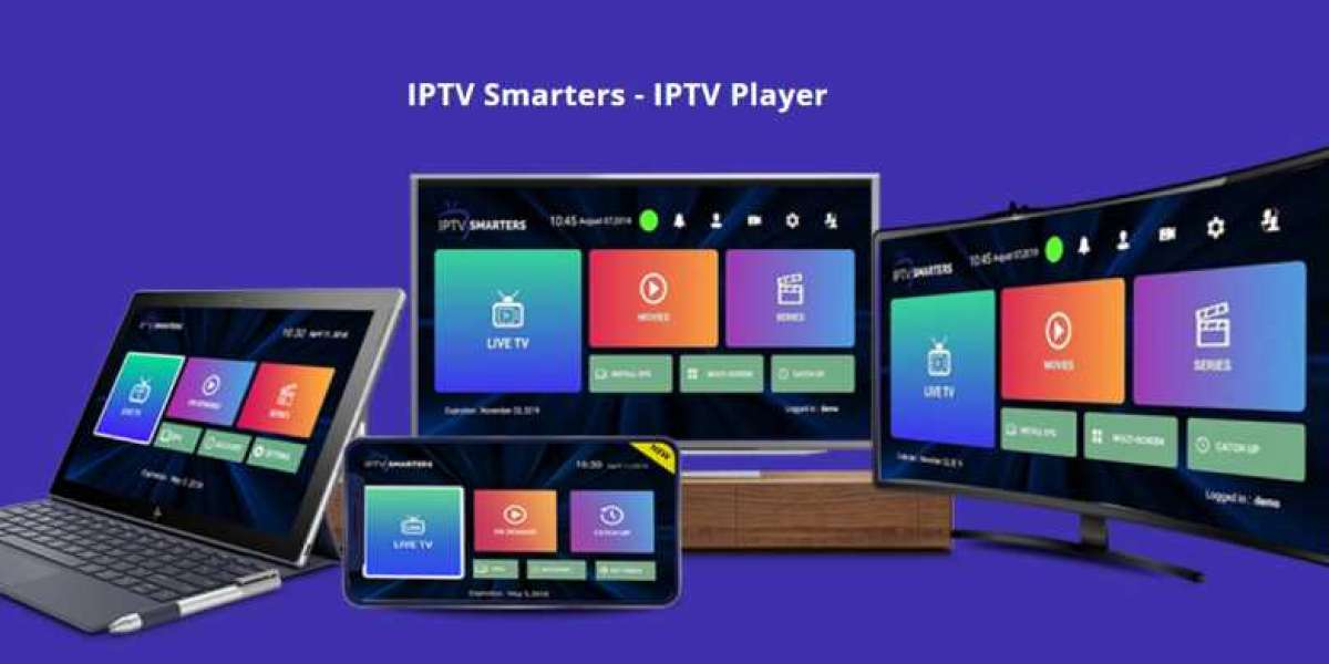 Exclusive Offers on IPTV UK – Don't Miss Out