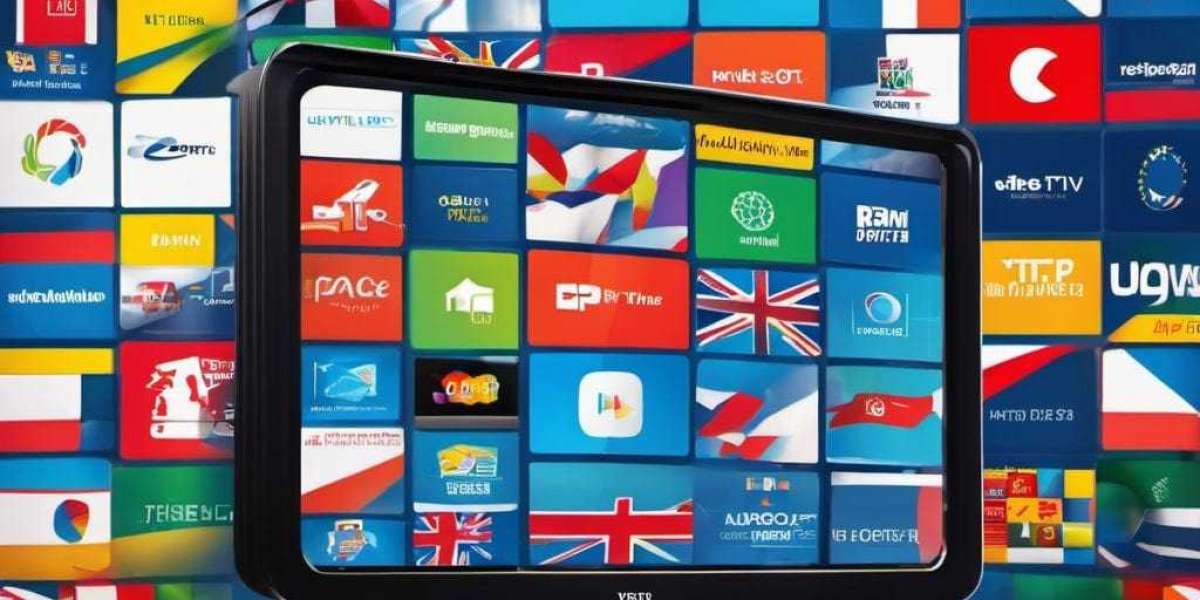 Best IPTV Deals for UK Residents – Act Now