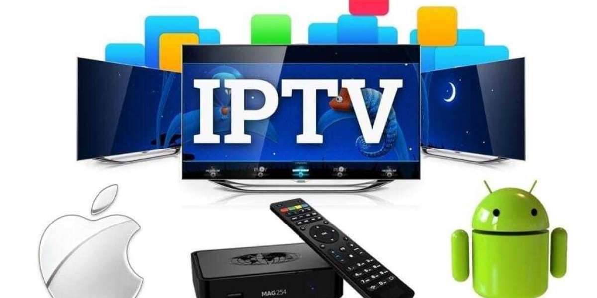 Discover the Best IPTV Deals for UK Viewers