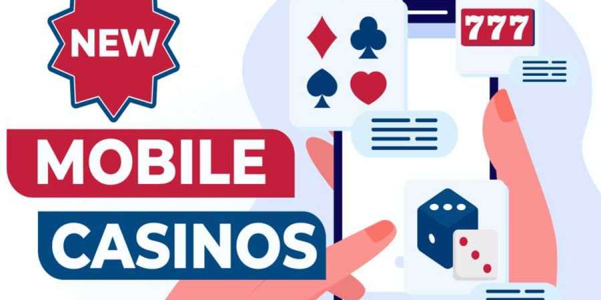 Ultimate Guide to Online Casino Sites