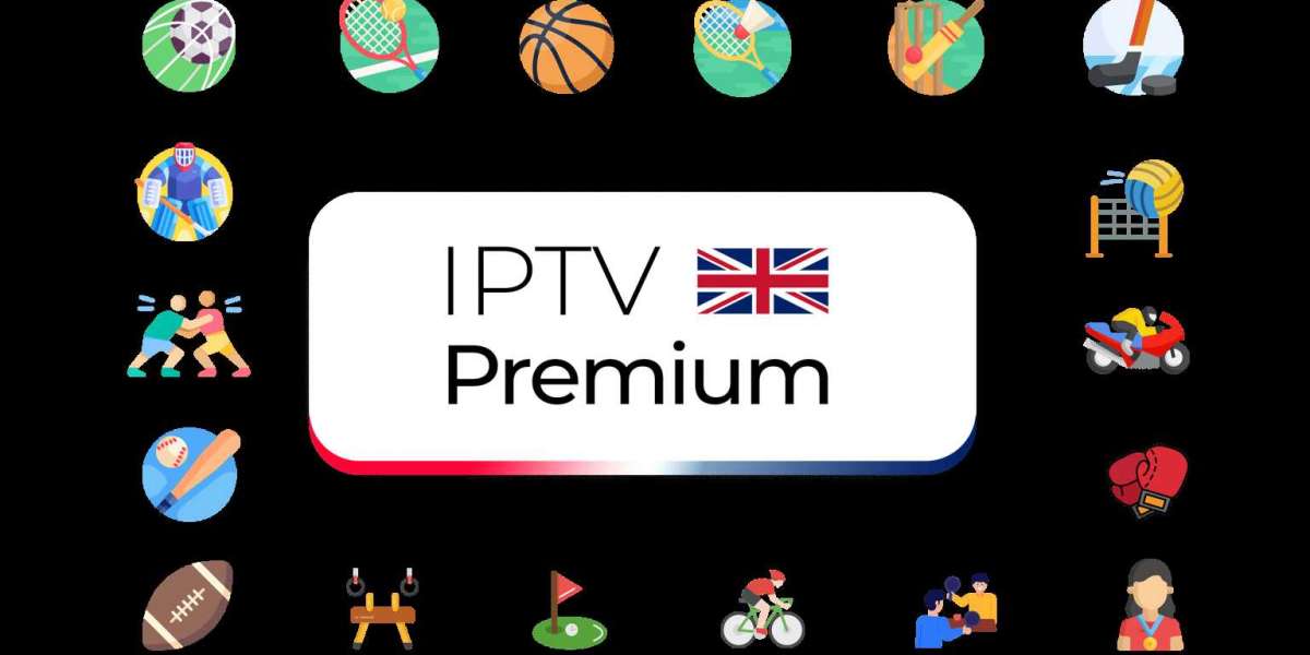 Top British IPTV Offers for New Users