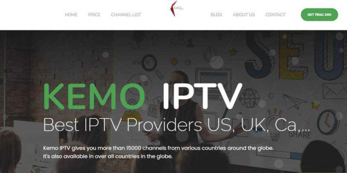 Why British IPTV Is the Best for HD Channels