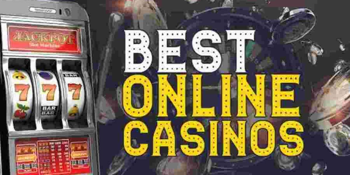 Exploring the Ultimate Casino Site