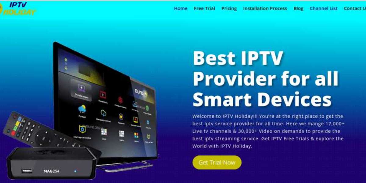 How to Get the Most Channels With British IPTV