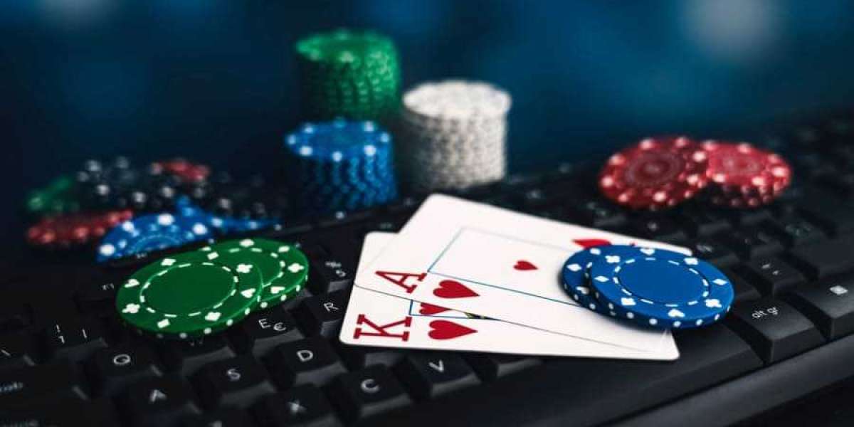 Mastering the Art of Online Slots: How to Play and Win