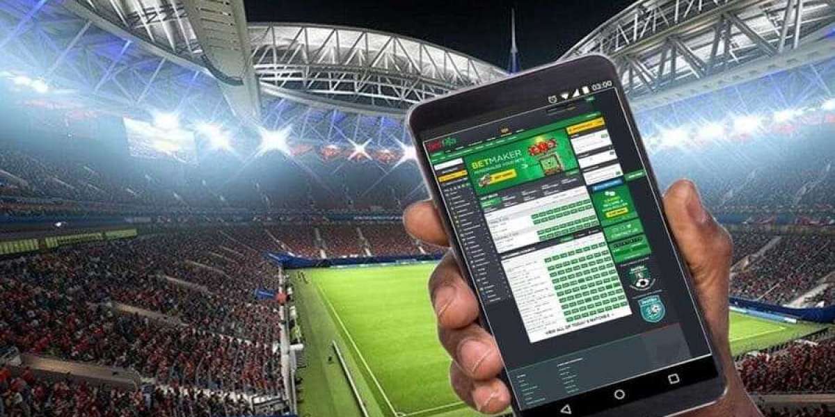 Unlocking the Excitement: Sports Betting Insights