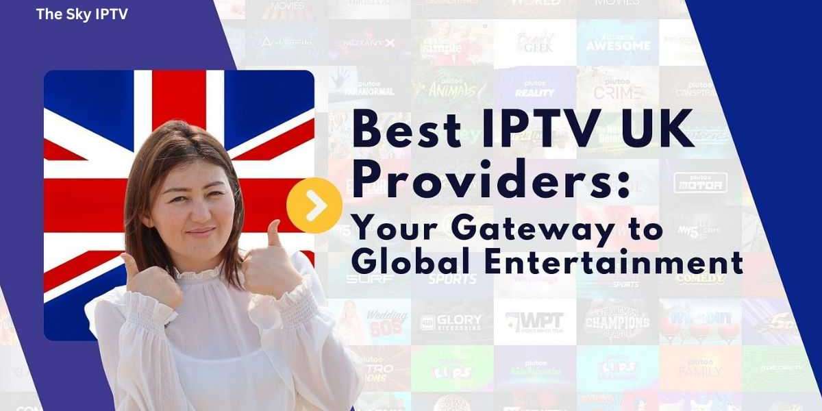 Top Tips for a Smooth UK IPTV Experience