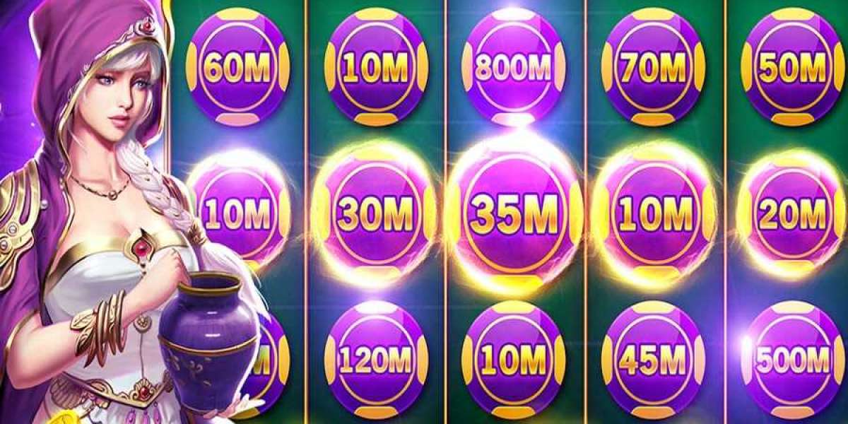 Master the Art of Playing Online Slots: How to Get Started