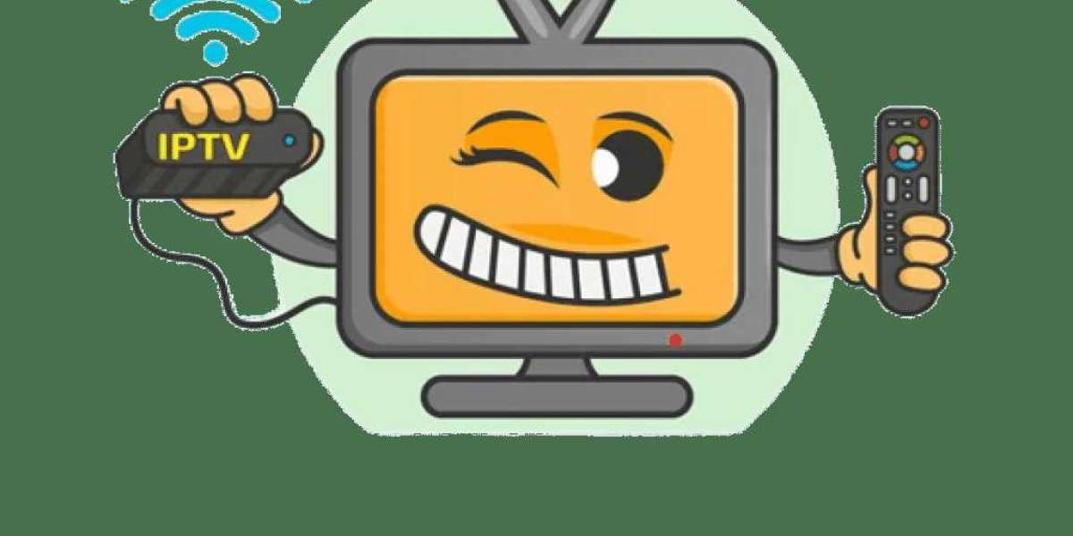 Top 10 Reasons Why IPTV Subscription Is a Game Changer