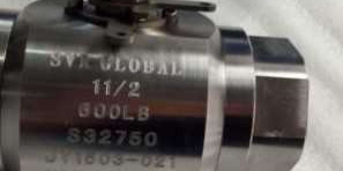Ball Valve manufacturers in Germany